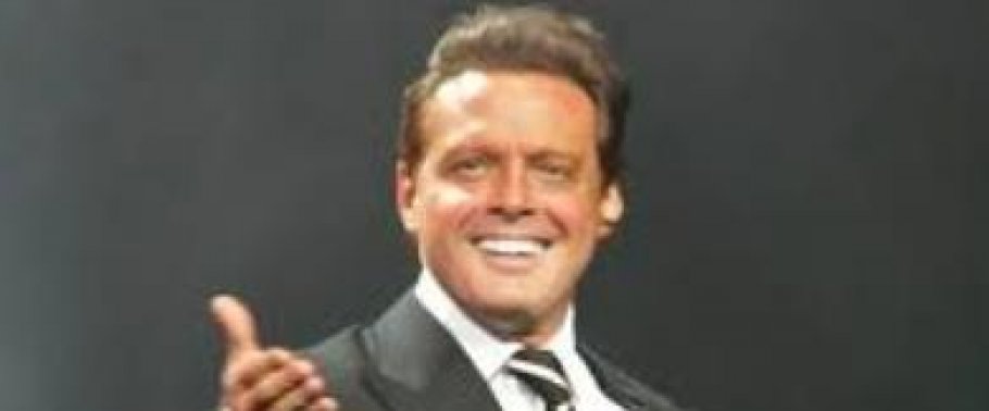 Luis Miguel - Wikipedia